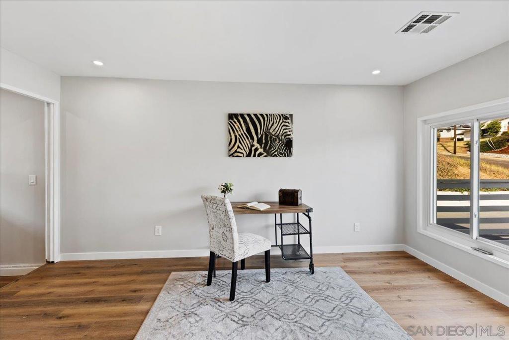 La Mesa - Residential