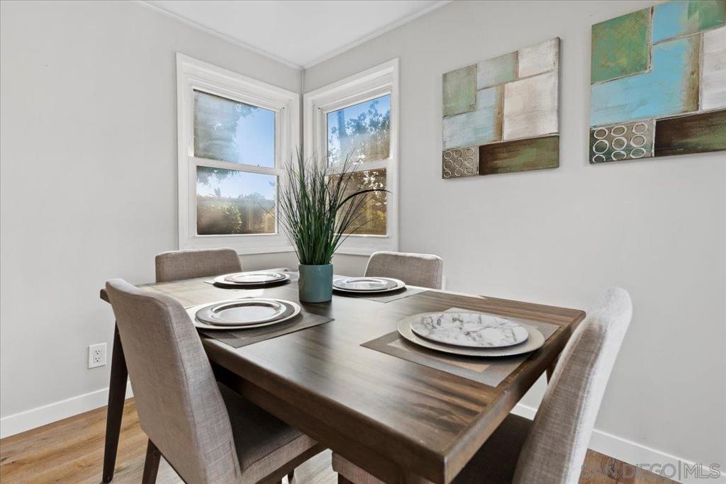 La Mesa - Residential