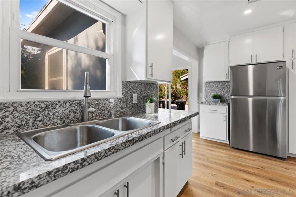 La Mesa - Residential