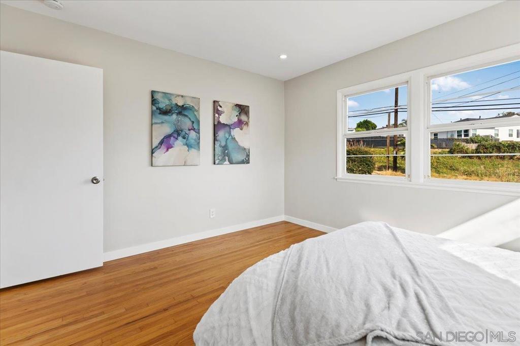 La Mesa - Residential