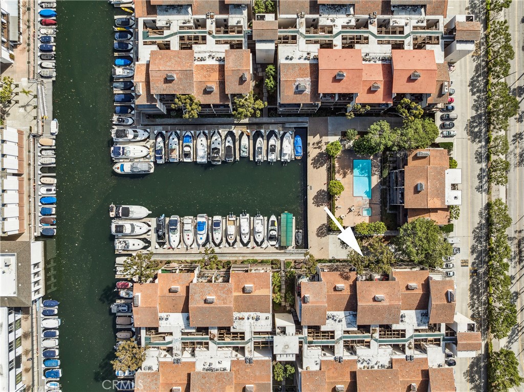 8212 Marina Pacifica N