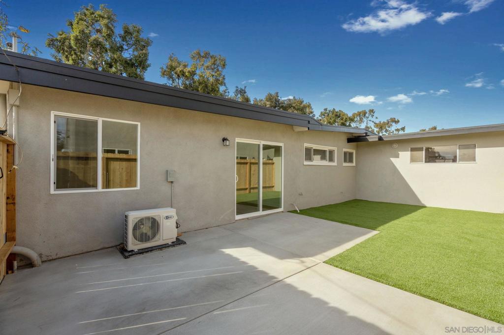 4161 Clairemont Mesa Boulevard