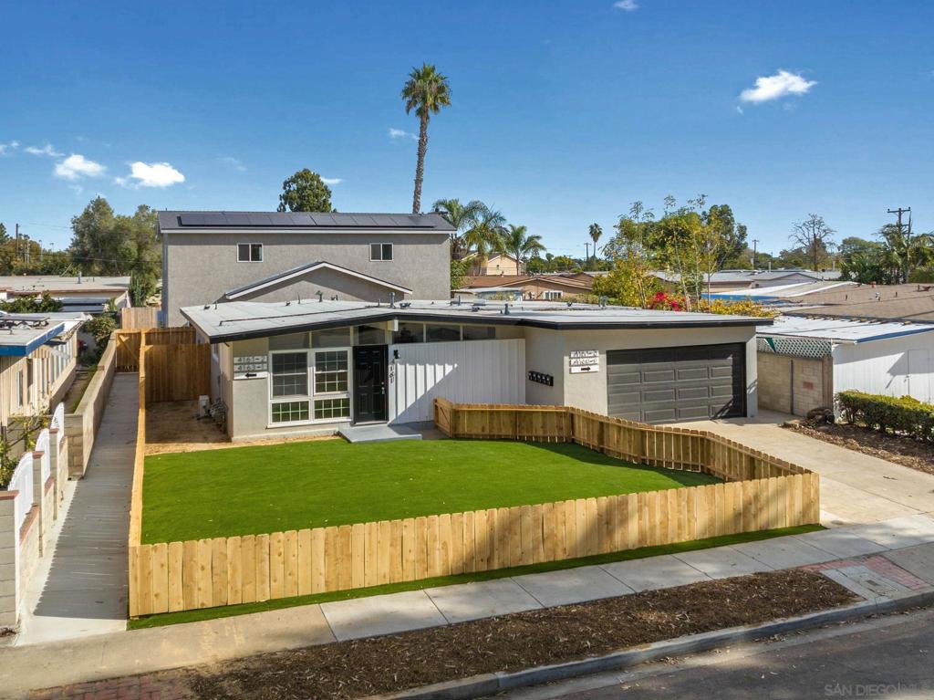 4161 Clairemont Mesa Boulevard