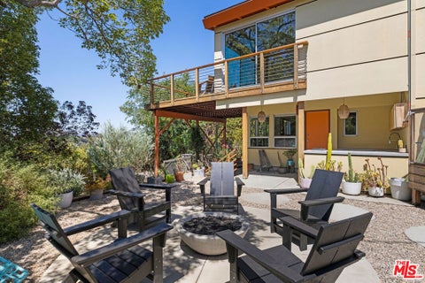 Photo of 2021 Park Drive, Los Angeles, CA 90026 (MLS # 26971475)