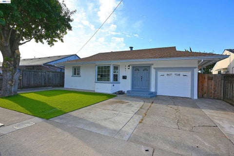 Photo of 361 Tippecanoe Ave AVE, Hayward, CA 94544 (MLS # 41148275)