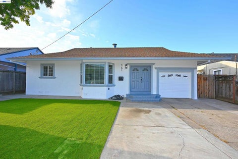 Photo of 361 Tippecanoe Ave AVE, Hayward, CA 94544 (MLS # 41148275)