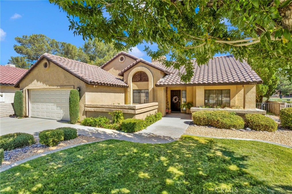 15001 Blue Grass