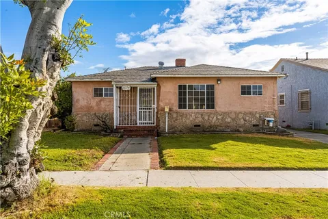 1504 S California Avenue, Compton, CA 90221 - MLS#: WS25259541