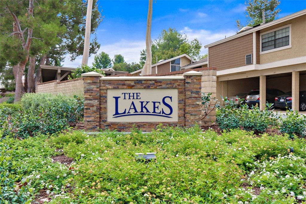 The Lakes (LK) - Residential