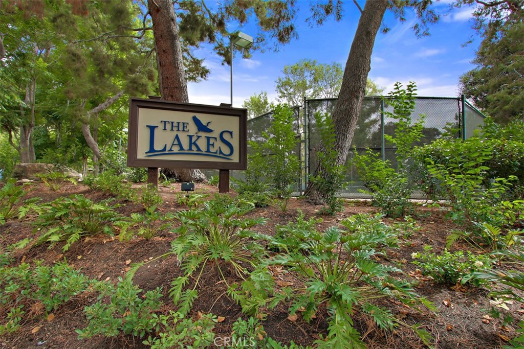 The Lakes (LK) - Residential