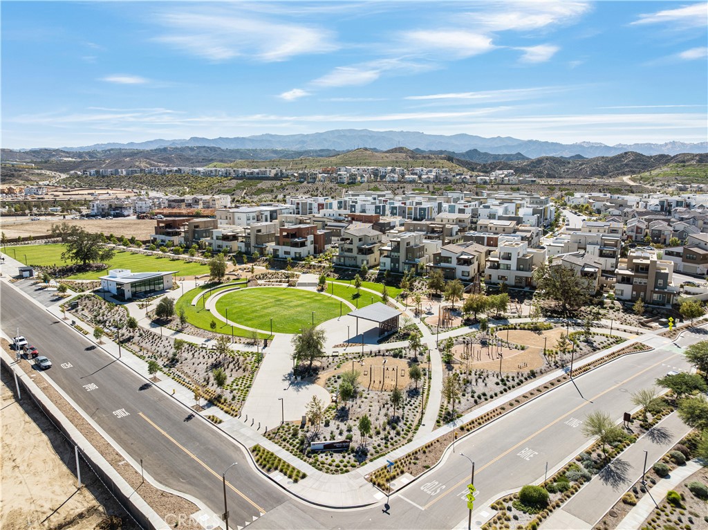 Calla (CALLA5P) - Residential