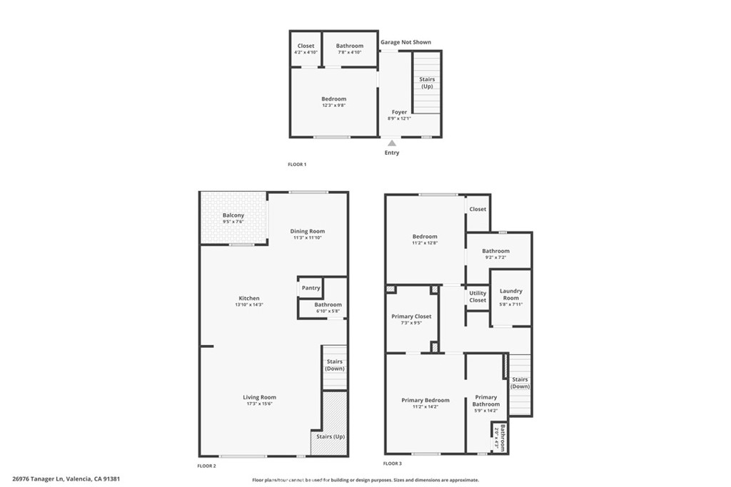 Calla (CALLA5P) - Residential