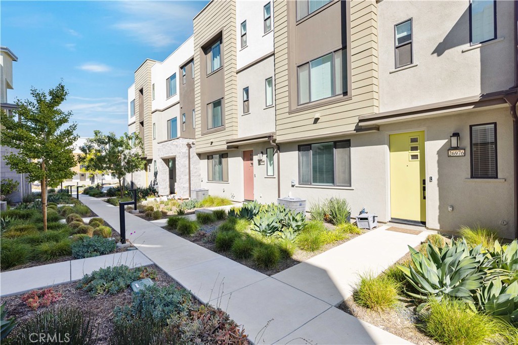 Calla (CALLA5P) - Residential