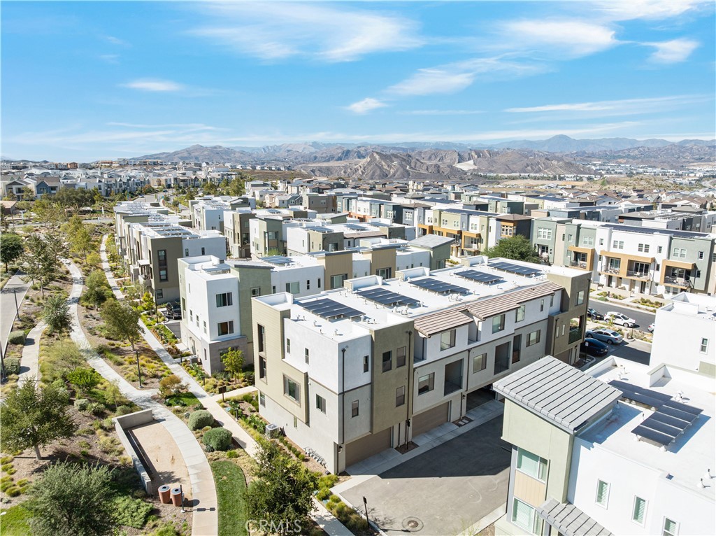 Calla (CALLA5P) - Residential
