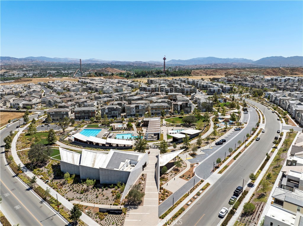 Calla (CALLA5P) - Residential