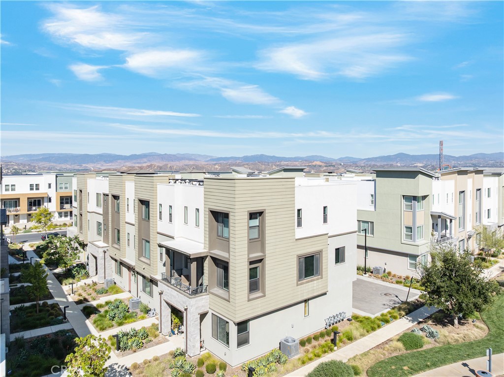 Calla (CALLA5P) - Residential