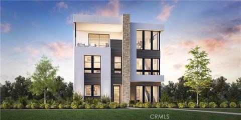 Photo of 125 Shell, Irvine, CA 92618 (MLS # OC26144561)