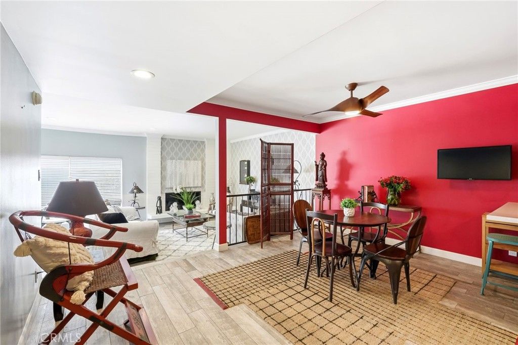 Photo of 4807 Woodley Avenue #303, Encino, CA 91436 (MLS # SR26081922)