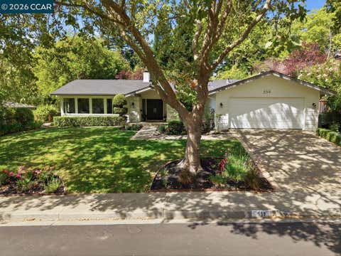 Photo of 559 Old Orchard Dr DR, Danville, CA 94526 (MLS # 41146257)
