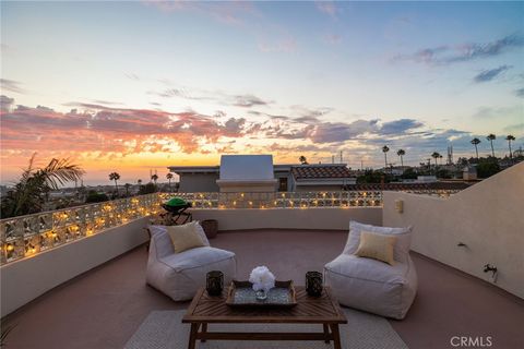 Photo of 611 N Lucia Ave #B, Redondo Beach, CA 90277 (MLS # SB26029249)