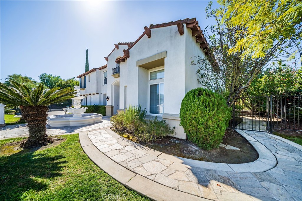 1607 Green Ridge Terrace