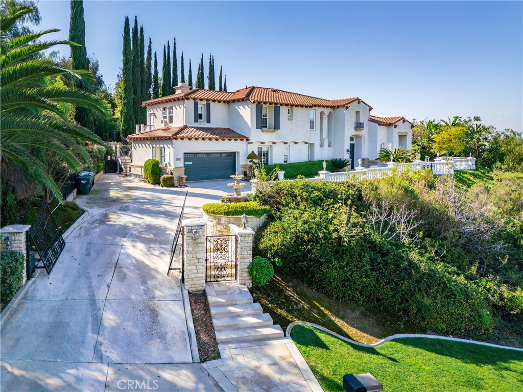 1607 Green Ridge Terrace