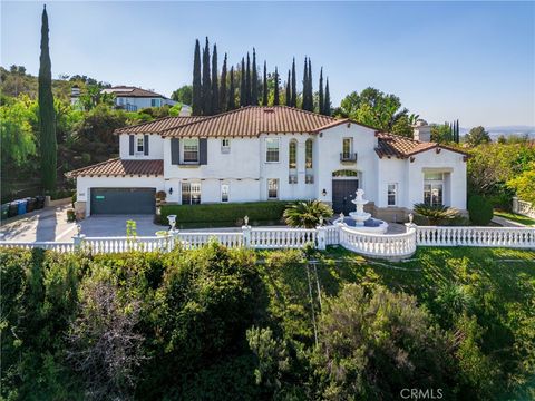 1607 Green Ridge Terrace West Covina CA 91791