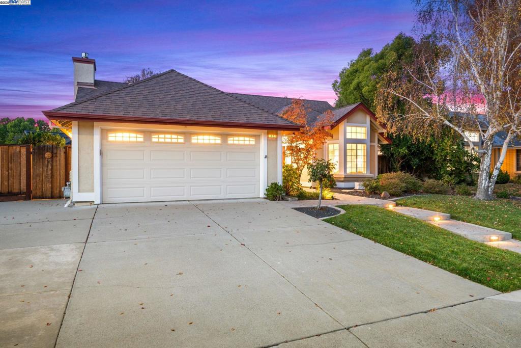 PARK PLACE - Residential