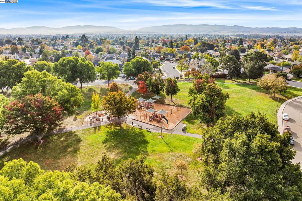 PARK PLACE - Residential