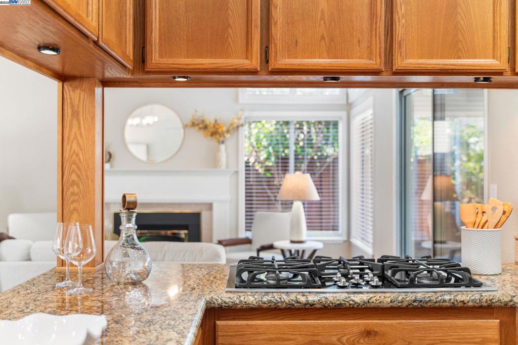 PARK PLACE - Residential