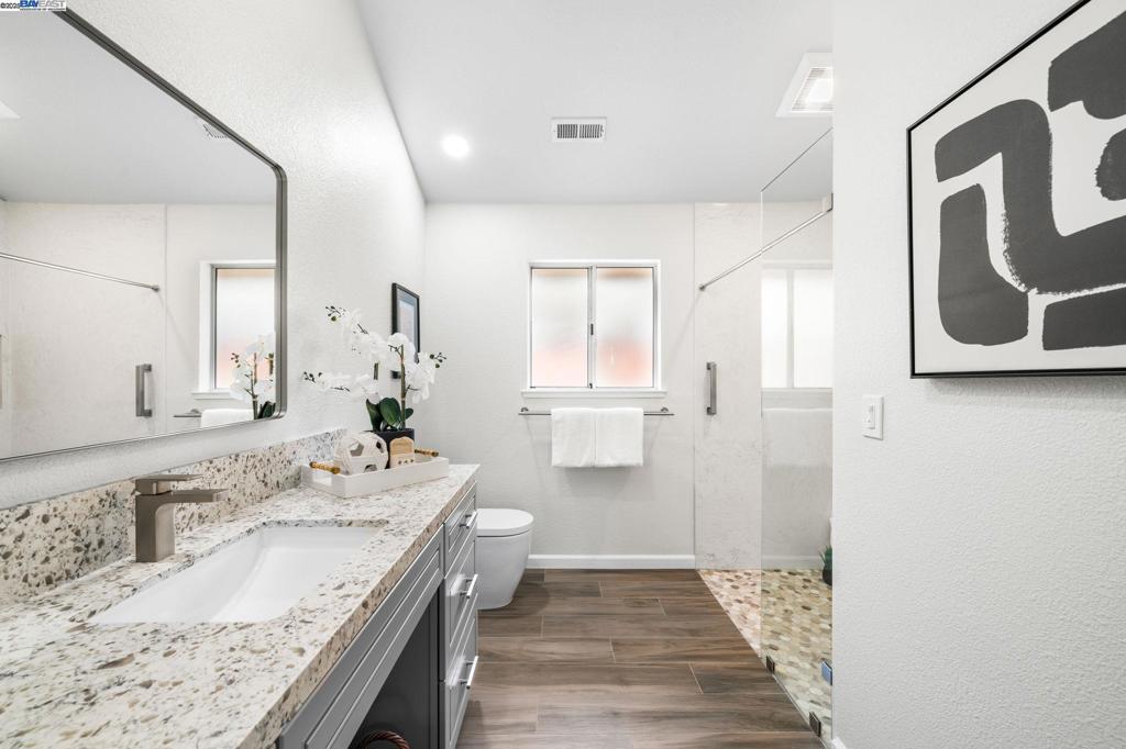 PARK PLACE - Residential