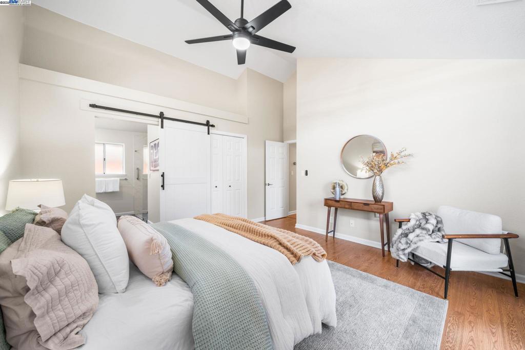 PARK PLACE - Residential