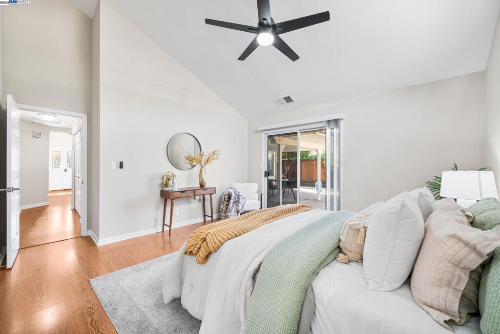 PARK PLACE - Residential