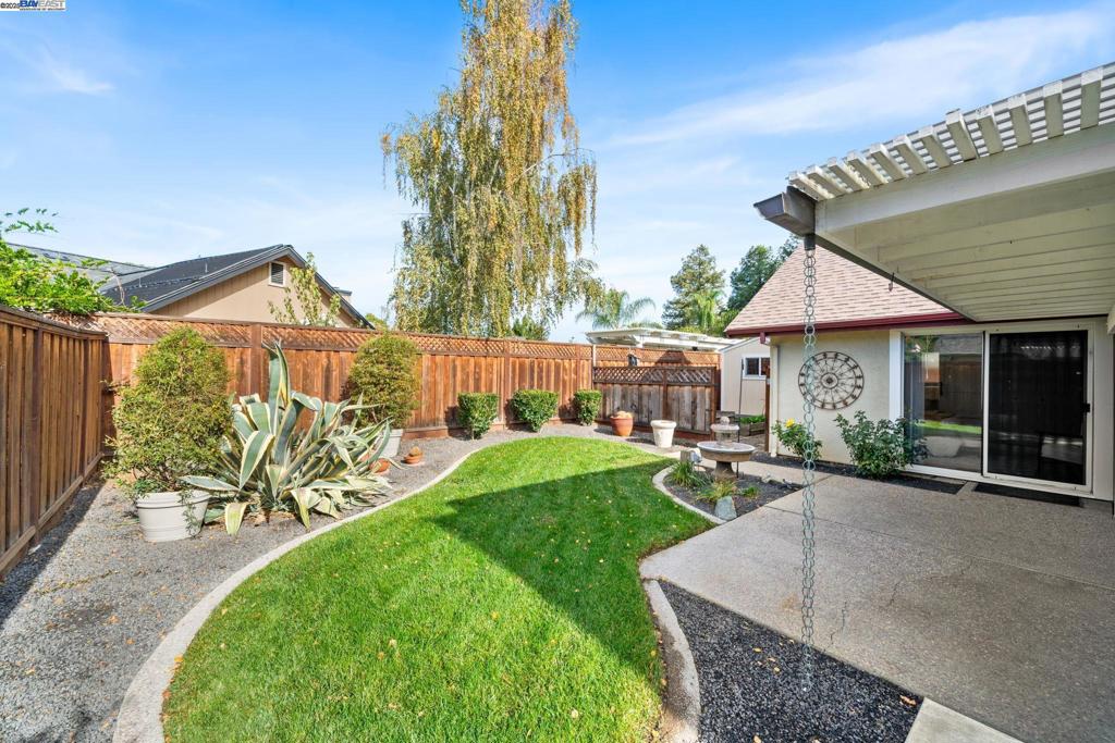 PARK PLACE - Residential