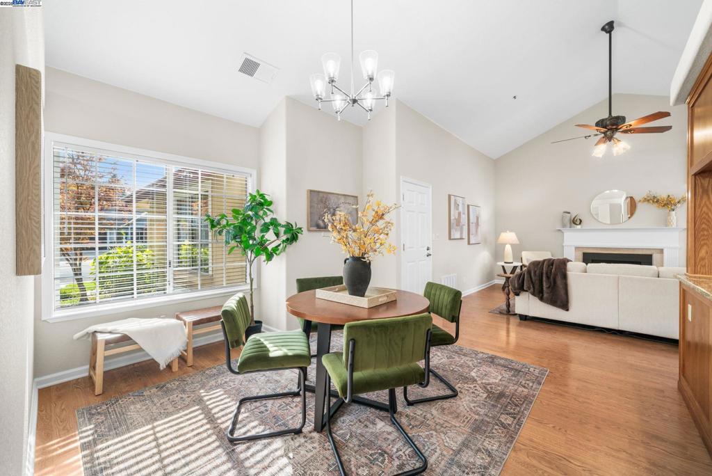 PARK PLACE - Residential