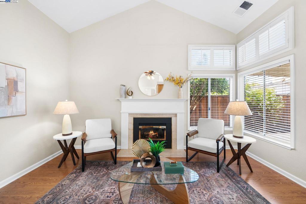 PARK PLACE - Residential