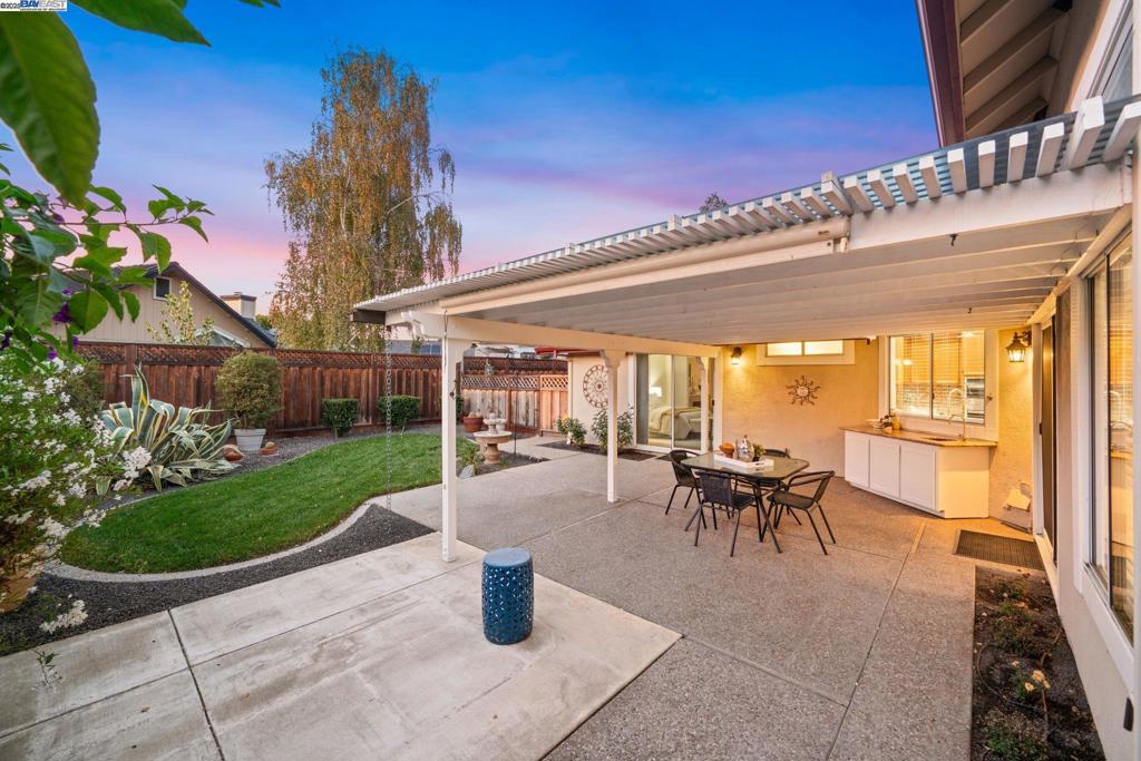 PARK PLACE - Residential