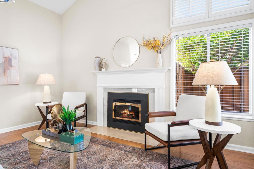 PARK PLACE - Residential