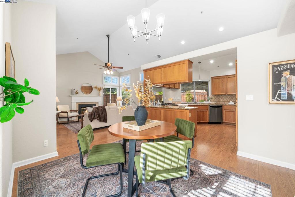 PARK PLACE - Residential