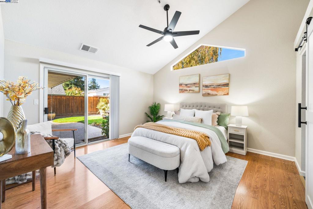 PARK PLACE - Residential