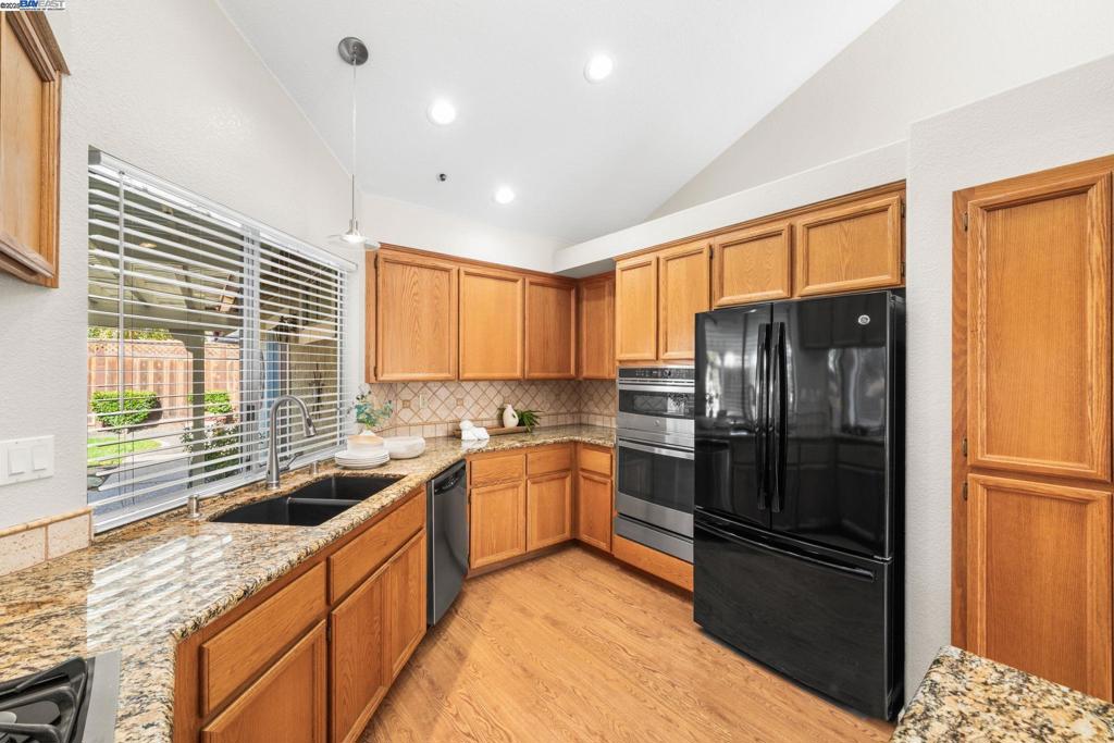 PARK PLACE - Residential