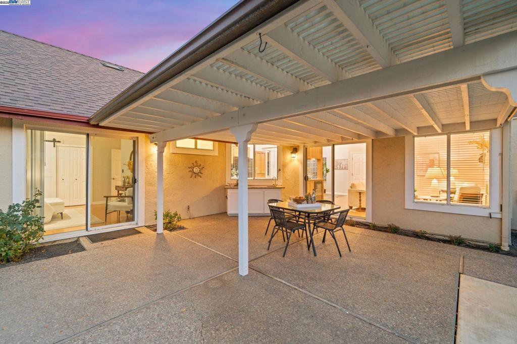 PARK PLACE - Residential