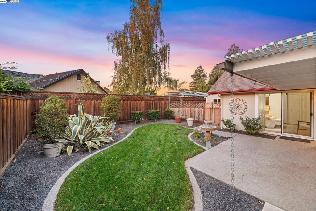 PARK PLACE - Residential