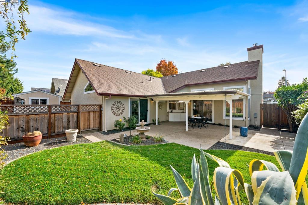 PARK PLACE - Residential