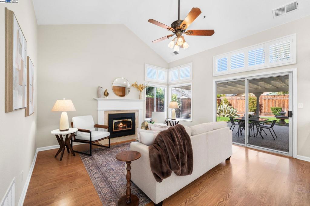 PARK PLACE - Residential