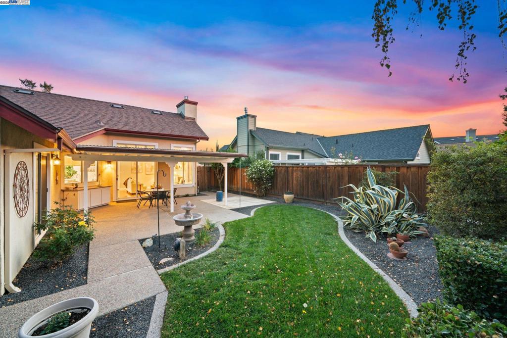 PARK PLACE - Residential