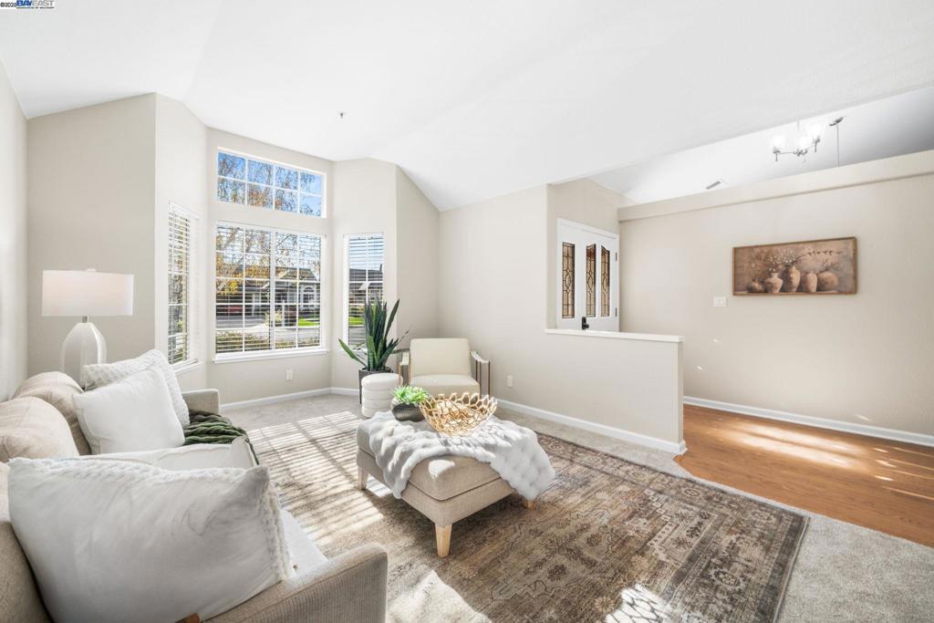 PARK PLACE - Residential