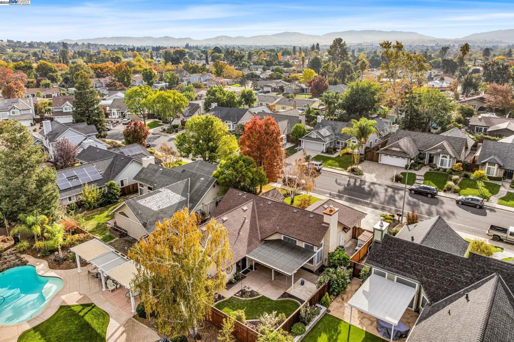 PARK PLACE - Residential