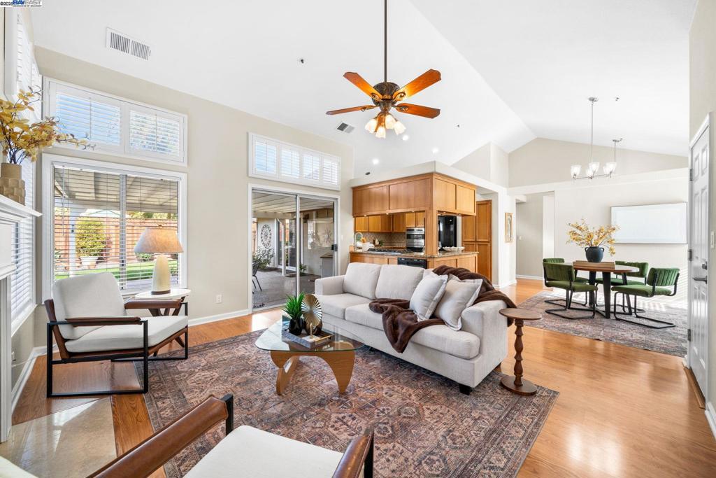 PARK PLACE - Residential