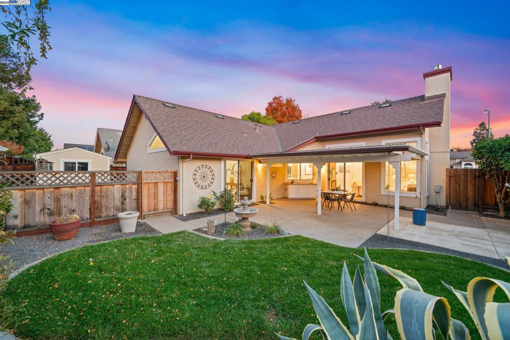 PARK PLACE - Residential